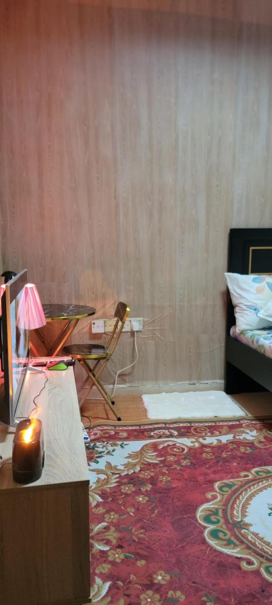 Mama Delight Home Abu Dhabi Exterior photo