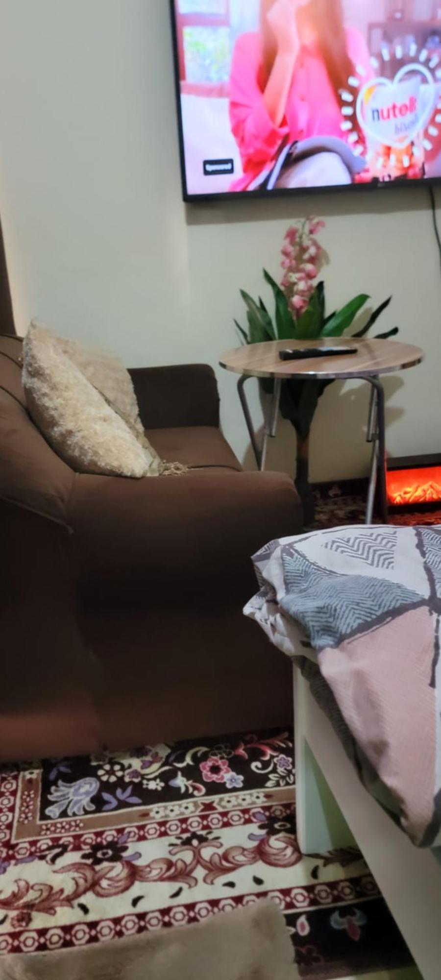 Mama Delight Home Abu Dhabi Exterior photo