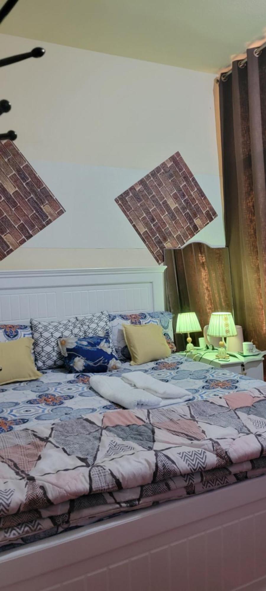 Mama Delight Home Abu Dhabi Exterior photo