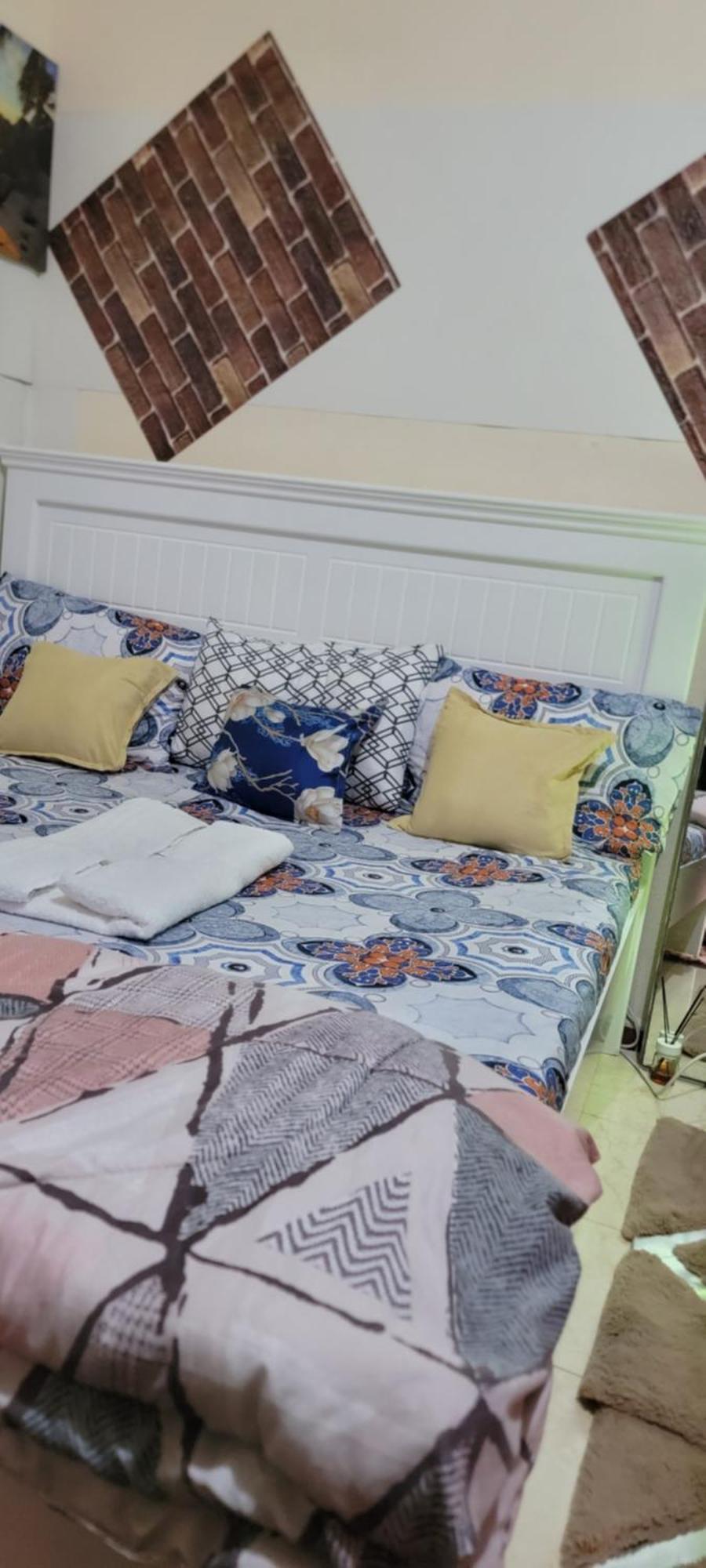 Mama Delight Home Abu Dhabi Exterior photo
