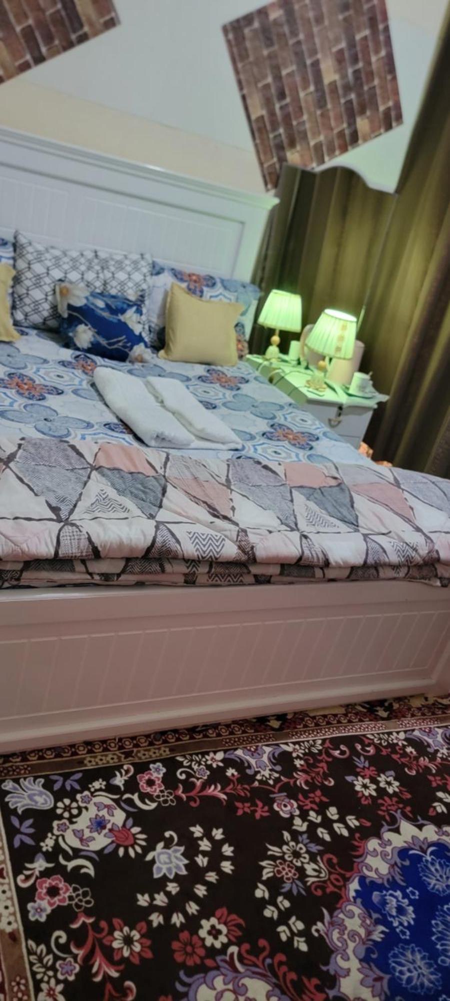 Mama Delight Home Abu Dhabi Exterior photo