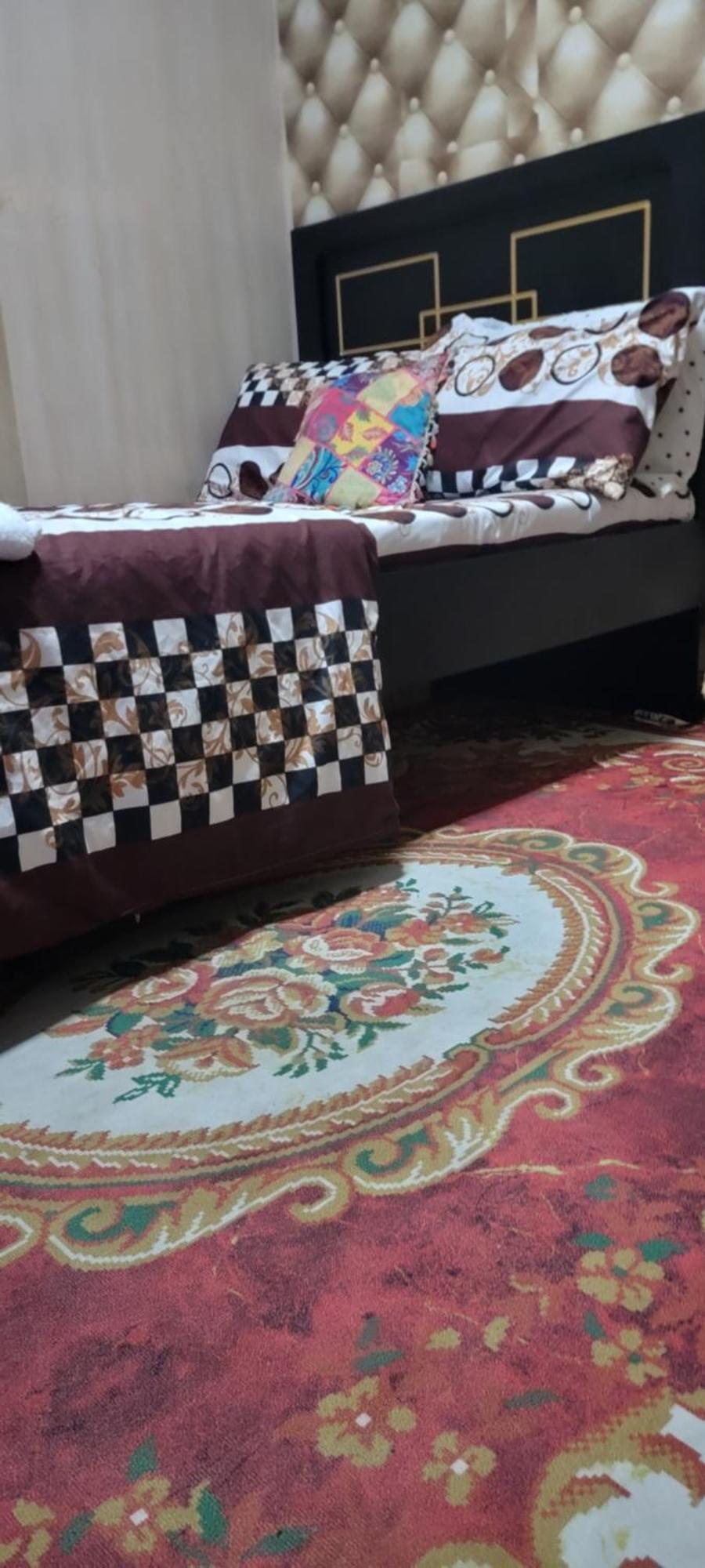 Mama Delight Home Abu Dhabi Exterior photo