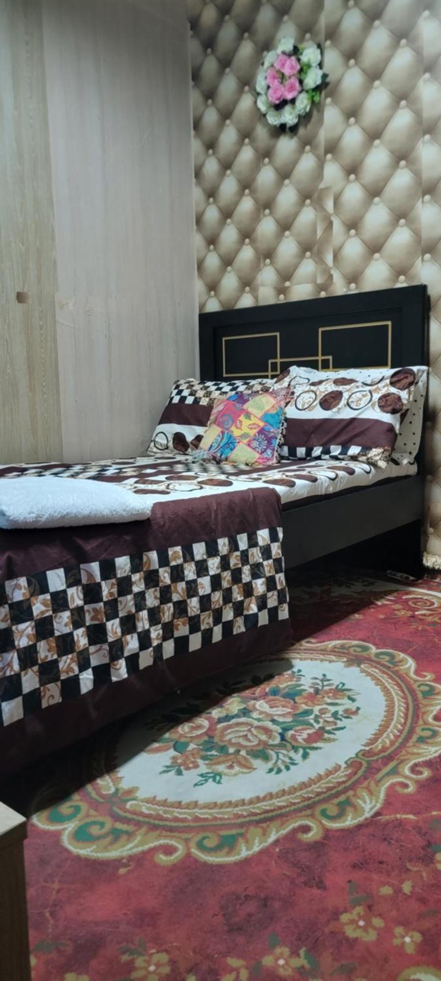 Mama Delight Home Abu Dhabi Exterior photo