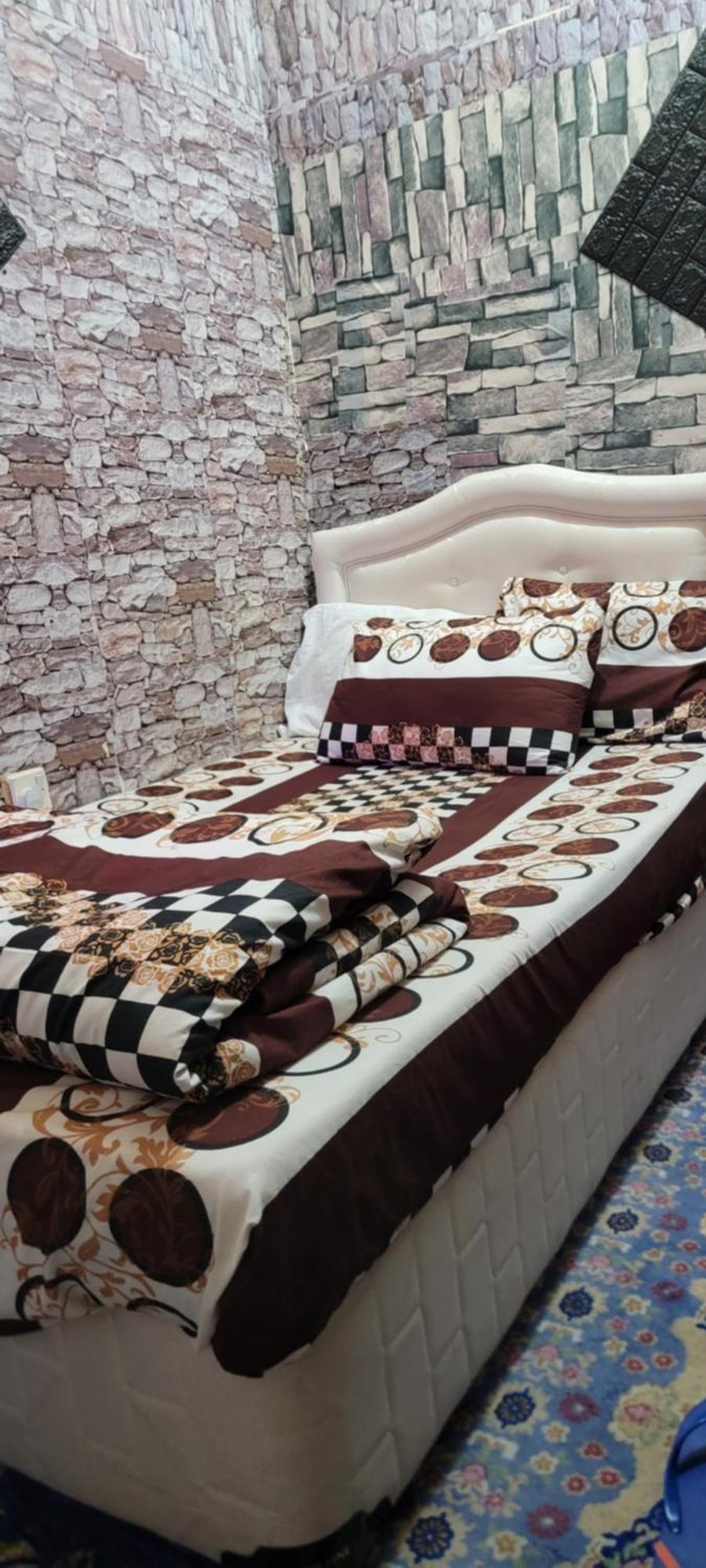 Mama Delight Home Abu Dhabi Exterior photo