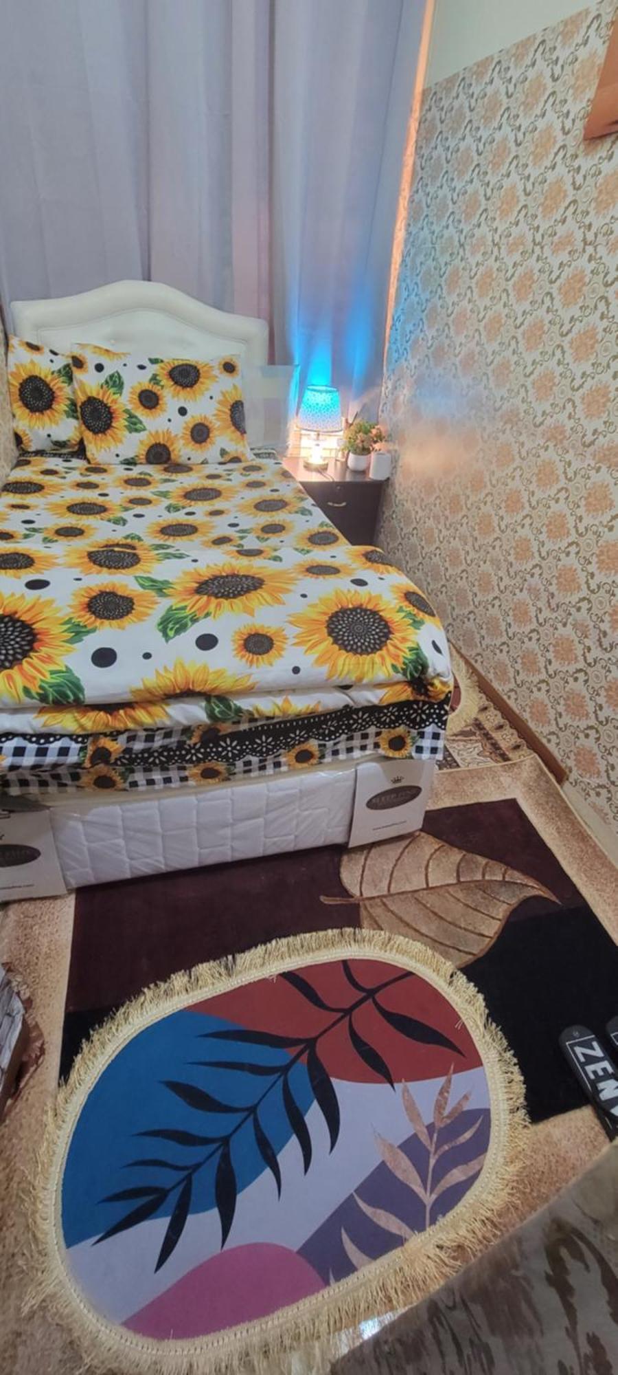 Mama Delight Home Abu Dhabi Exterior photo