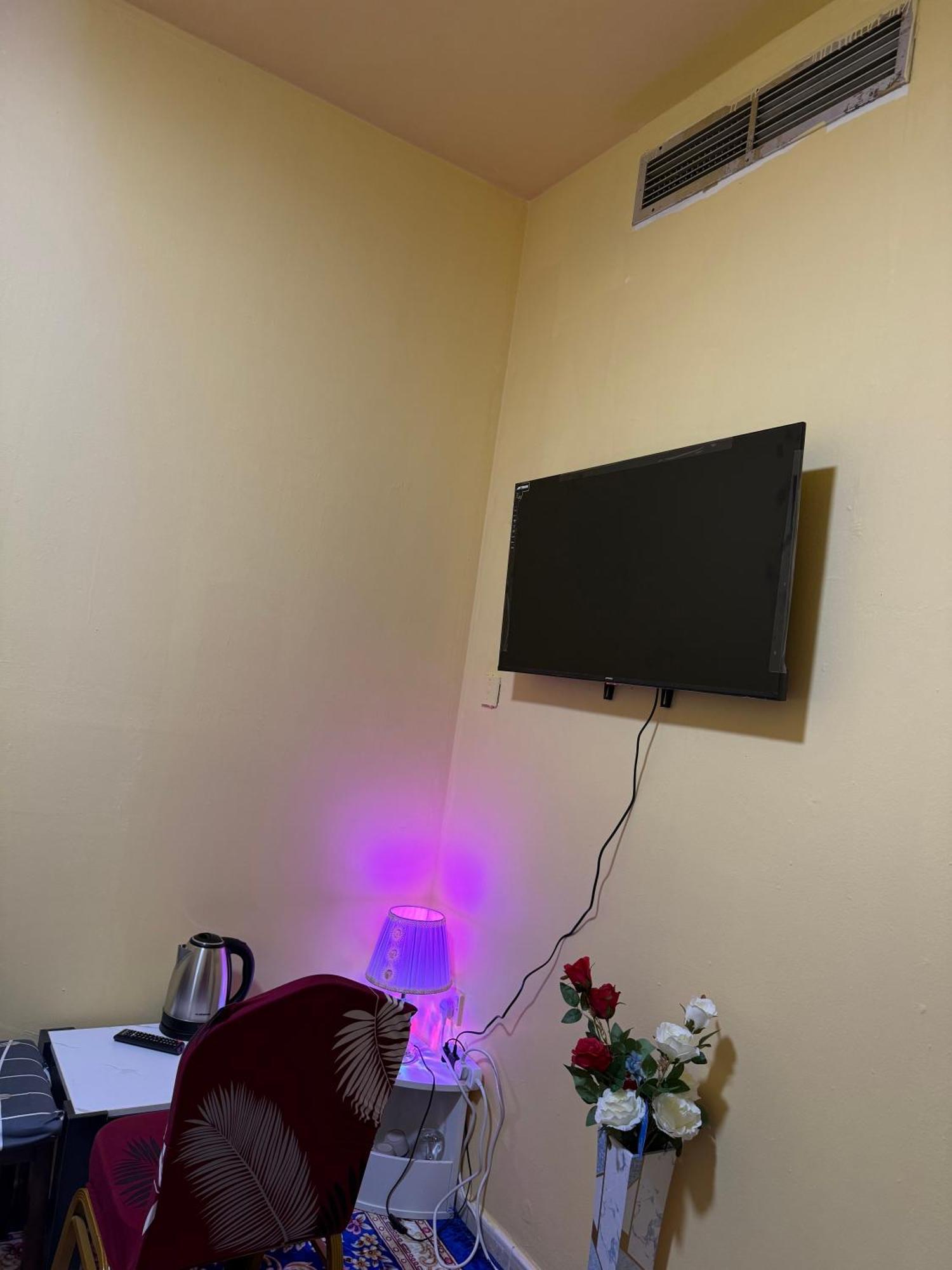 Mama Delight Home Abu Dhabi Exterior photo